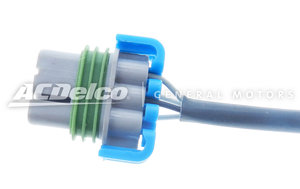 Датчик кислорода OPEL Astra J ACDELCO 19350871, 90610, 12639692