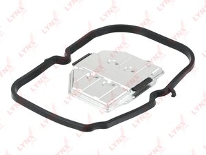 Фильтр масляный АКПП MERCEDES (W124,W210) (с прокладкой) LYNX LT1027, JT293K, A1292770195