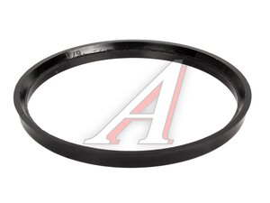 Адаптер диска колесного 72.6х67.2 72.6х67.2