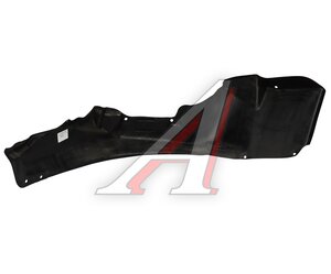 Подкрылок CHEVROLET Lanos (97-) передний левый NSP NSP1BD04029, STCVD1016L2, 96242551