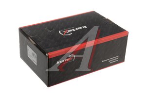 Катушка зажигания KIA Sportage (04-) KORTEX KIC176, 880362, 27301-37150