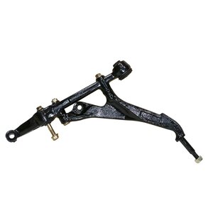Рычаг подвески HONDA Civic (95-) передней нижний левый CTR CQ0063L, CQHO-29L, 51360-ST3-E02