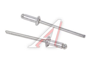Заклепки алюминиевые Pro-FIX 3.2х8мм 50шт Prof STAYER 3120-32-08