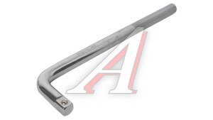 Вороток 1/2" L=300мм Г-образный OMBRA 241212