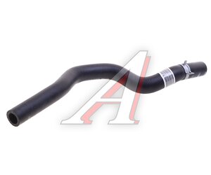 Патрубок KIA Optima (16-) отопителя нижний OE 97311-D4100