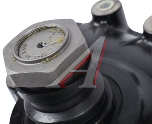 Механизм рулевой КАМАЗ-6520,НЕФАЗ-5297 MEGAPOWER 340-18-013, 45104-3401078-90, 45104340107890