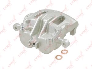 Суппорт торм. LYNX BA-3636 KIA SORENTO пер пр BA-3636