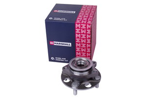 Ступица NISSAN Tiida передняя MARSHALL M8137535, VKBA7535, 40202-EM00A