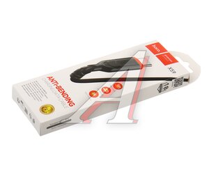 Кабель USB Type C 3A 1м черный HOCO X59 black, 00211