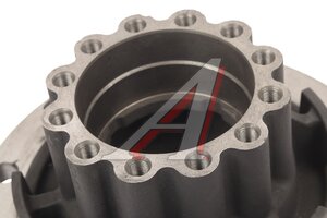 Ступица КАМАЗ-ЕВРО задняя MEGAPOWER 310-11-021, 65115-3104015
