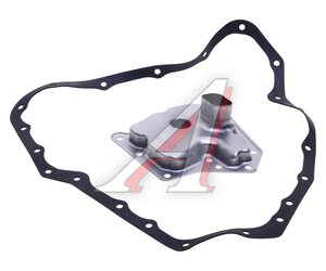 Фильтр масляный АКПП NISSAN Teana (J31) (с прокладкой) SAKURA TE18070, 31728-85X0A, 31728-85X0A/31728-85X01