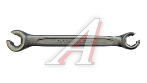 Ключ разрезной 10x12мм THORVIK FNW1012