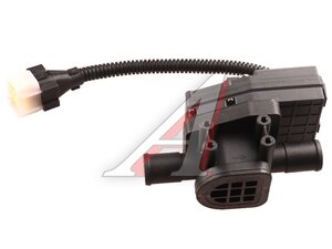 Кран SHACMAN SHAANXI отопителя электрический MOVELEX DZ14251841013-MX, DZ14251841013