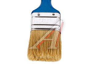 Кисть флейцевая 38мм натуральная щетина FIT FIT 01154