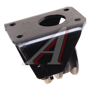 Подушка SHACMAN SHAANXI F3000 двигателя задняя левая OE DZ95259590067
