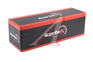 Амортизатор HAVAL F7,F7x подвески передней левый KORTEX KSA381STD, M8011441