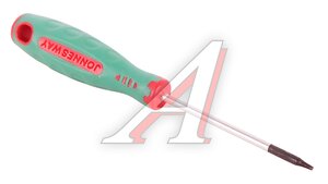 Отвертка TORX T6х60мм JONNESWAY D71T6