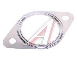 Прокладка NISSAN Juke (10-),Qashqai (06-),X-Trail (01-) трубы приемной глушителя OE 20692-8H30A