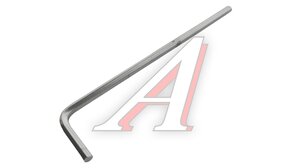Ключ АвтоDело шестигранный Г-образный 4мм 30324, 12632