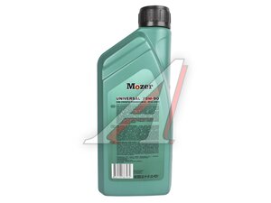 Масло трансмиссионное MOZER Universal 75W90 GL-4/GL-5 1л 4637974, MOZER 75W90