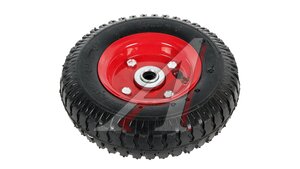Колесо 2.50-4 D16 не симметр. ступица 2.50-4 D16 не сим