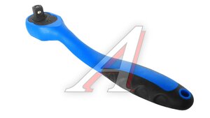 Ключ трещотка HOEGERT 1/2 72 зуба композитная HT1R352