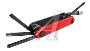 Набор инструментов 9804 KL-9804A