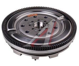 Маховик SSANGYONG Actyon Sports (12-),Stavic (13-) (D20R) (M/T) VALEO PHC 67087, SYFW-02/67087, 6710300605