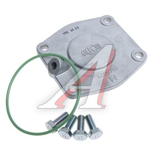 Ремкомплект компрессора LP4851 задней крышки KNORR-BREMSE K184586K50