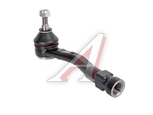 Наконечник рулевой тяги PEUGEOT 308 (07-) левый PATRON PS1187L, 3817.89