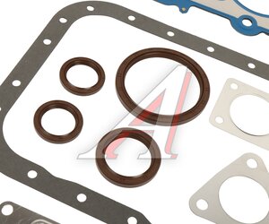 Прокладка двигателя KIA Bongo 3 (06-) (2.9-J3) комплект (M) DYG KS273-10270(M), KS273-10270