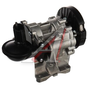 Насос масляный HYUNDAI Santa FE (20-),Tucson (21-) KIA Sorento (20-) (TCI) OE 21300-2R000
