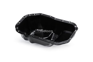 Картер VW Polo (11-) масляный METACO 8362-096, 03C103601BJ