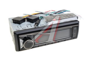 Магнитола автомобильная 1DIN PROLOGY CMD-340, 1050662