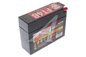 Аккумулятор FQ MOTO AGM 2.3А/ч 6СТ2.3 FT4-B