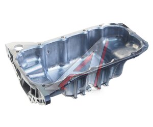 Поддон масляный FORD C-Max (07-10),Focus (04-08) картера двигателя PATRON POC116