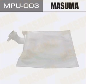 Фильтр топливный BMW 3 (E36) (95-03) MASUMA MPU-003