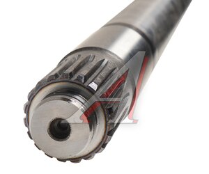Вал SHACMAN SHAANXI тормозной правый (мост HDZ300) MOVELEX DZ9112340140-MX, DZ9112340140