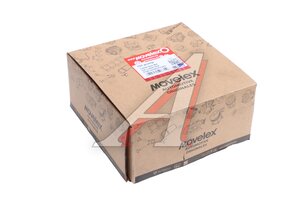 Насос масляный DONGFENG MOVELEX C4941464-MX, C4941464