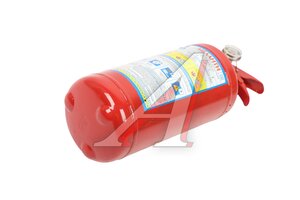 Огнетушитель 2кг (закачной) порошковый с манометром АВСЕ МЕЛАНТИ ОП-2(з)-ABCE, ОП-2