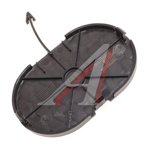 Заглушка SHACMAN SHAANXI X3000 бампера переднего MOVELEX DZ97259623248-MX, DZ97259623248