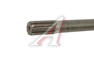 Полуось УАЗ,Хантер левая длинная L=855мм MEGAPOWER 240-13-065, 3741-2403071-01/374100-2403071-01/374100240307101, 3741-2403071-01