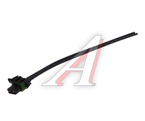 Разъем HYUNDAI HD65,78 дв.D4DD датчика топливного фильтра (мама) OE 99999-00025AS