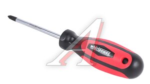Отвертка крестовая PH1х80мм WHIRLPOWER 273011080