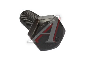 Болт М18х2.5х50 (10.9) полная резьба DIN933