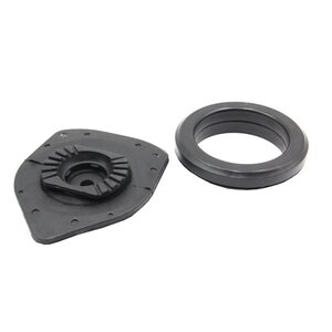 Опора амортизатора RENAULT Megane (08-) переднего CTR GA0073, 36606, 540340002R