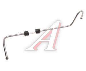 Трубка топливная ЗИЛ-5301,МТЗ высокого давления 4-го цилиндра СМОЛАНТ 240-1104300-04