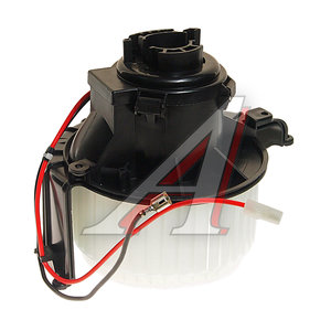 Мотор отопителя OPEL Astra H (04-) салона LUZAR LFh2166, 1845118