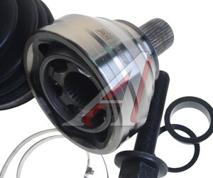 ШРУС наружный VW Golf 5,6,Passat B6 AUDI A3 SKODA Octavia,Superb JIKIU JC33016