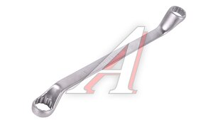 Ключ накидной 18х19мм 75град. THORVIK W21819